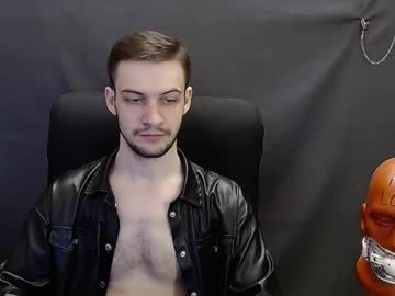 Sir_Damien Chaturbate stream image from February 12, 2025