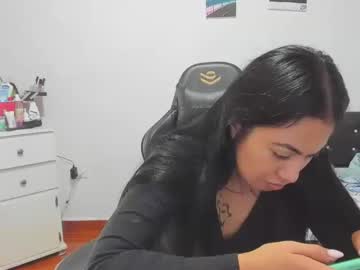 Sofhya_Jay9 Chaturbate stream image from February 12, 2025