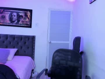 Spider_Master Chaturbate stream image from February 12, 2025