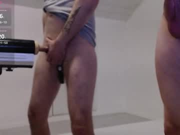Stankaylor86 Chaturbate stream image from February 12, 2025