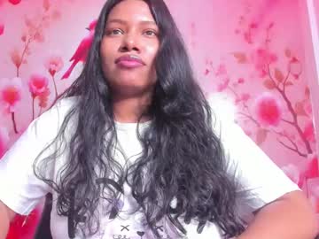 Thais_Waldrof Chaturbate stream image from February 12, 2025
