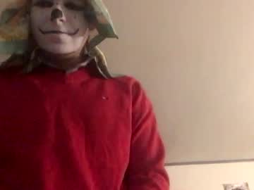 Unknown_Entityy Chaturbate stream image from February 12, 2025
