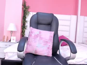 Abbey_Walker Chaturbate stream image from February 12, 2025