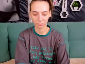 Annabishop Chaturbate stream image from February 12, 2025