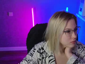 Brandy__Stars Chaturbate stream image from February 12, 2025