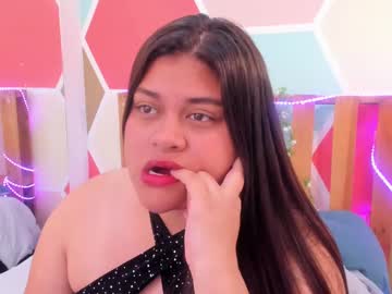 Brittanymoore_ Chaturbate stream image from February 12, 2025