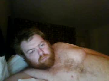 Chubbyginger2 Chaturbate stream image from February 12, 2025