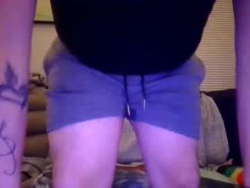 Coreymccoy418 Chaturbate stream image from February 12, 2025