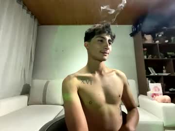 Demon_Heaven Chaturbate stream image from February 12, 2025