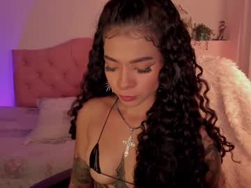 Effy_Cb Chaturbate stream image from February 12, 2025