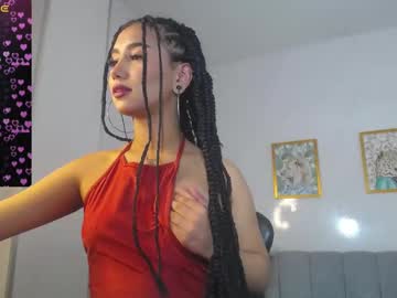 _Ella_B Chaturbate stream image from February 12, 2025