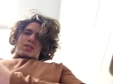 Horny_Twink17 Chaturbate stream image from February 12, 2025