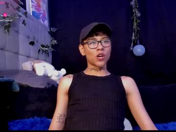 Jacks_Hotter Chaturbate stream image from February 12, 2025