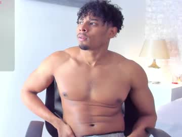 Jacub_Micke Chaturbate stream image from February 12, 2025
