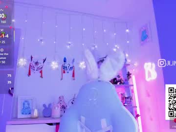 Ji_Hyun Chaturbate stream image from February 12, 2025