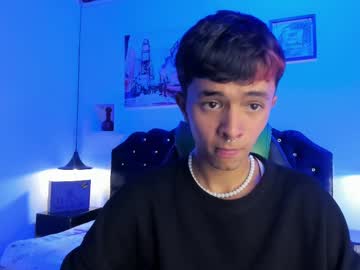 Justine_Ac Chaturbate stream image from February 12, 2025