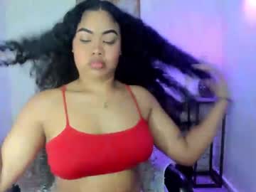 Karina_Ebony01 Chaturbate stream image from February 12, 2025