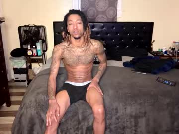 Kiingjupiter Chaturbate stream image from February 12, 2025