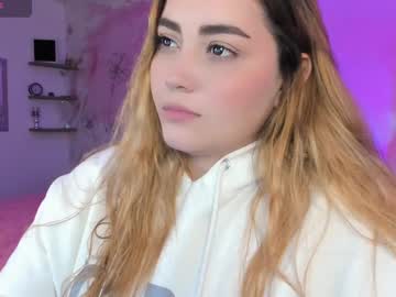 Lucia_Star_ Chaturbate stream image from February 12, 2025