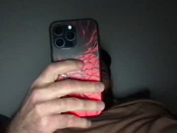 M116546 Chaturbate stream image from February 12, 2025