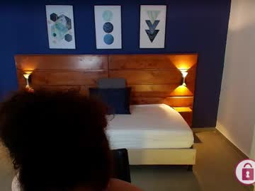 Melody_Escaldaferry Chaturbate stream image from February 12, 2025