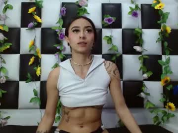 Miaa_Thopmson Chaturbate stream image from February 12, 2025