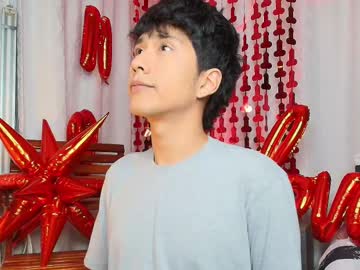 Mx_Duff Chaturbate stream image from February 12, 2025