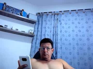Pedro_Picapica Chaturbate stream image from February 12, 2025