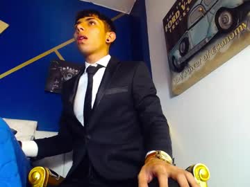 Piipe28 Chaturbate stream image from February 12, 2025