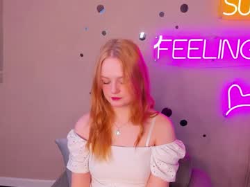 Rebecca_Johnsson Chaturbate stream image from February 12, 2025