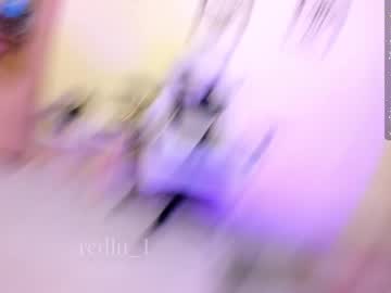 Redlu_1 Chaturbate stream image from February 12, 2025