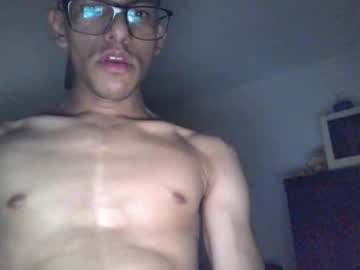 Romanxxxo Chaturbate stream image from February 12, 2025