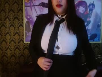 Rouse_Darkk Chaturbate stream image from February 12, 2025