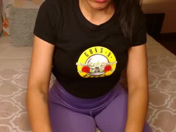 Rouss_Henao Chaturbate stream image from February 12, 2025