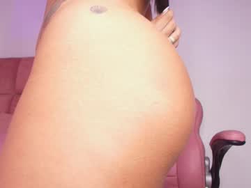 S_Samanthax Chaturbate stream image from February 12, 2025