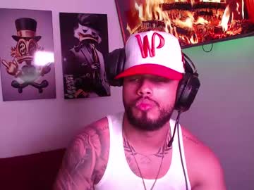 Saimong10 Chaturbate stream image from February 12, 2025