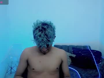 Santiago_19_ Chaturbate stream image from February 12, 2025