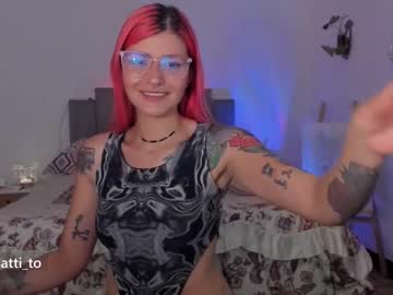Satomimori Chaturbate stream image from February 12, 2025