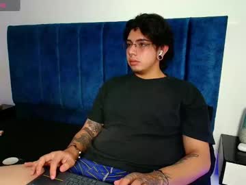 Sweetieandlockie Chaturbate stream image from February 12, 2025
