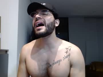 Tim_Cox Chaturbate stream image from February 12, 2025