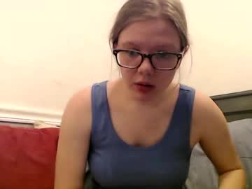 Wildflowerofco Chaturbate stream image from February 12, 2025