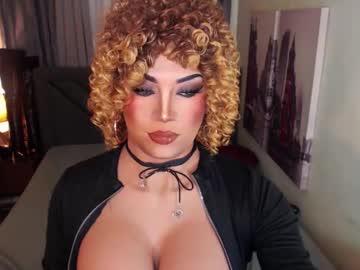 Xshadowseductressmitchx Chaturbate stream image from February 12, 2025