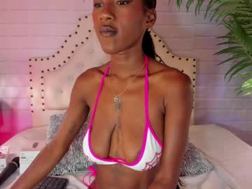 Adharabennet Chaturbate stream image from February 12, 2025