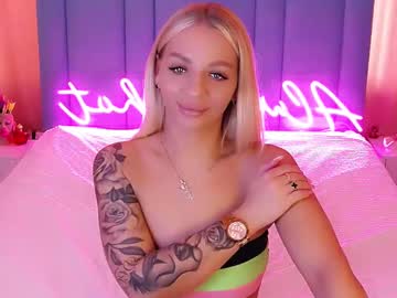 Allwayshottt Chaturbate stream image from February 12, 2025