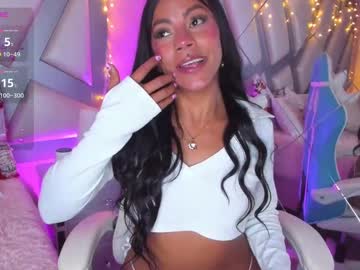 Amber_Villalobos Chaturbate stream image from February 12, 2025