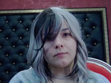 Amyvoss Chaturbate stream image from February 12, 2025