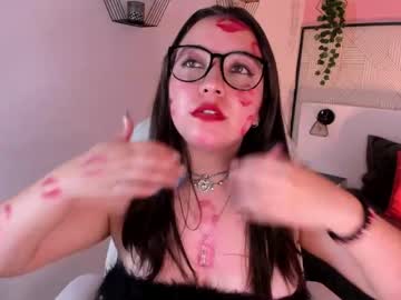 Annia_Paris Chaturbate stream image from February 12, 2025