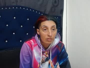 Anyu_1306 Chaturbate stream image from February 12, 2025