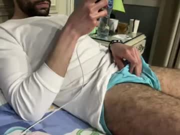 Arabman991 Chaturbate stream image from February 12, 2025