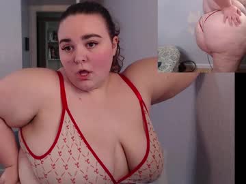 Ashbashgirl Chaturbate stream image from February 12, 2025